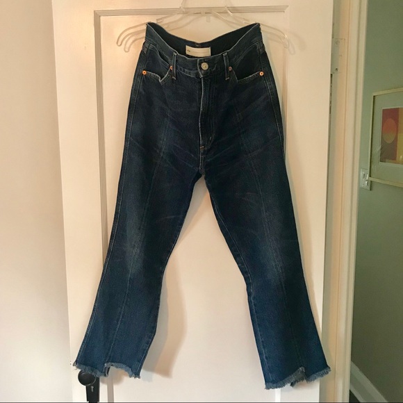 *SOLD* Aritzia COH+Wilfred Liv Straight Crop - Picture 2 of 7